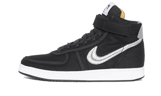 Nike Vandal High Stussy Black - DX5425-001