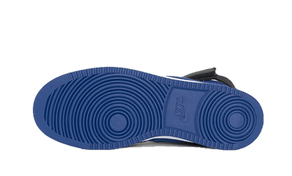 Nike Vandal High Stussy Deep Royal Blue - DX5425-400