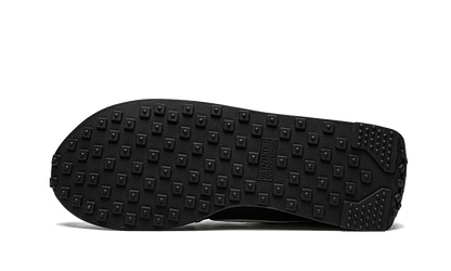 Nike Waffle Trainer 2 Black White - DH1349-001 / DC6477-001