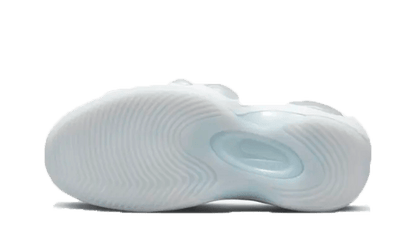 Nike Air Zoom Flight 95 Football Grey - DV0820-100