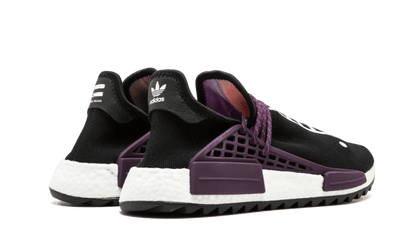 Adidas NMD Human Race Holi Core Black - AC7033