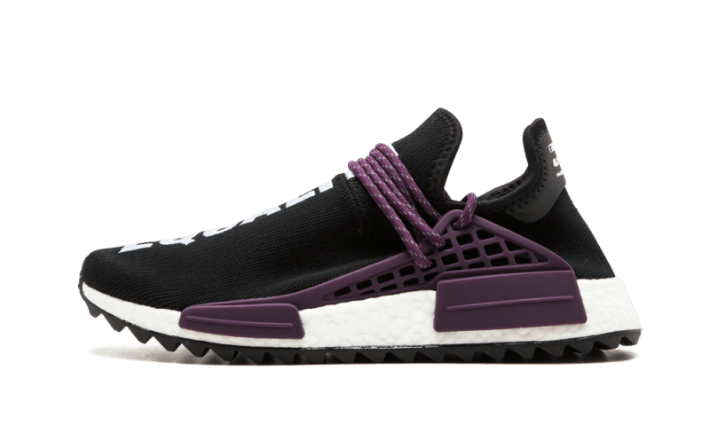 Adidas NMD Human Race Holi Core Black - AC7033