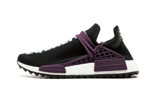 Adidas NMD Human Race Holi Core Black - AC7033