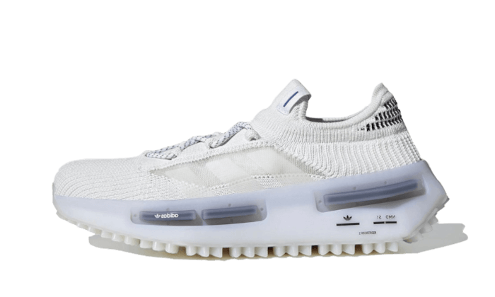 Adidas NMD S1 Cloud White - GZ7900