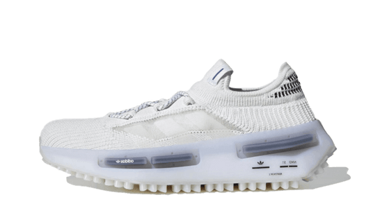 Adidas NMD S1 Cloud White - GZ7900