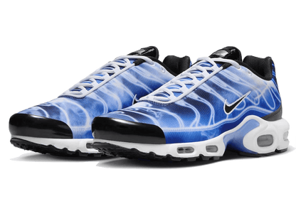 Nike Air Max Plus Light Photography Old Royal - DZ3531-400