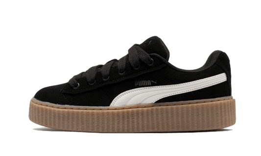 Puma Creeper Phatty Rihanna Fenty Black - 396403-01