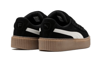 Puma Creeper Phatty Rihanna Fenty Black - 396403-01