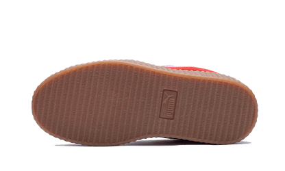 Puma Creeper Phatty Rihanna Fenty Lavender Alert - 396403-03 / 399332-03