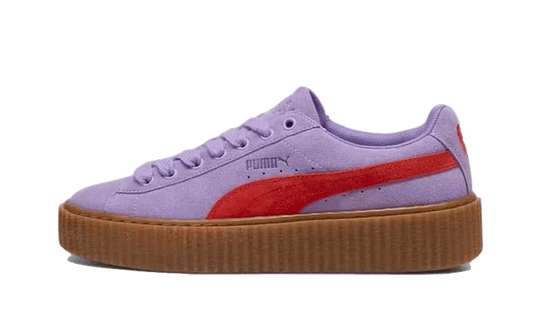 Puma Creeper Phatty Rihanna Fenty Lavender Alert - 396403-03 / 399332-03