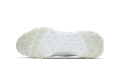Nike React Vision Triple White - CD4373-101 / CD6888-101