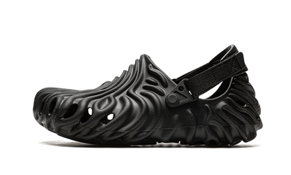 Crocs Salehe Bembury Crocs Pollex Clog Sasquatch - 207393-001