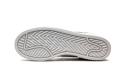 Nike Court Legacy Lift White Black - DM7590-100