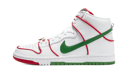 Nike SB Dunk High Paul Rodriguez - CT6680-100
