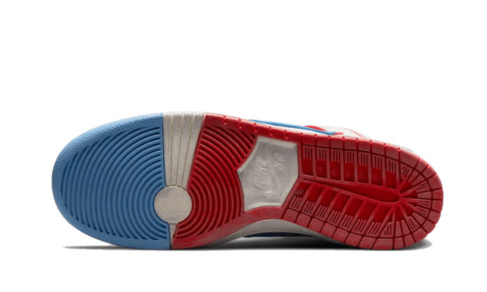 Nike SB Dunk High Pro Ishod Wair Magnus Walker - DH7683-100