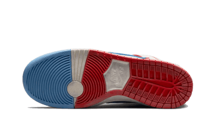 Nike SB Dunk High Pro Ishod Wair Magnus Walker - DH7683-100