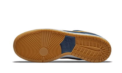 Nike SB Dunk Low Barcelona - DJ0606-400