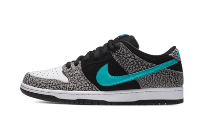 Nike SB Dunk Low Atmos Elephant - BQ6817-009