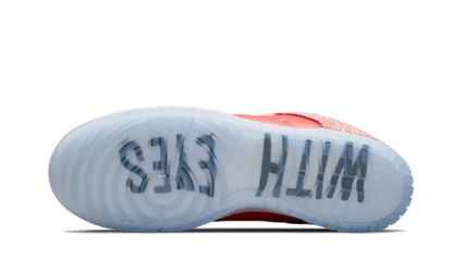 Nike SB Dunk Low Stingwater Magic Mushroom - DH7650-600