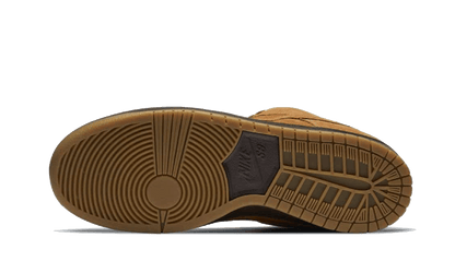 Nike SB Dunk Low Wheat - BQ6817-204