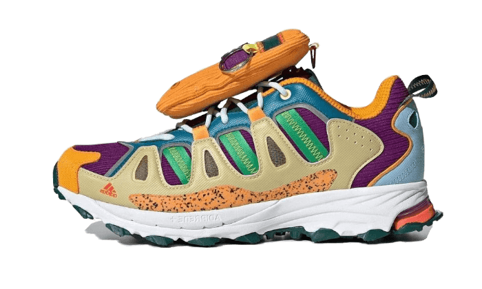 Adidas Superturf Adventure Sean Wotherspoon Disney Jiminy Cricket - GY8341