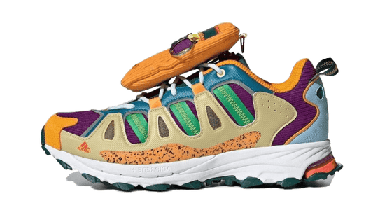 Adidas Superturf Adventure Sean Wotherspoon Disney Jiminy Cricket - GY8341