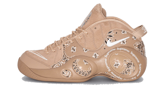 Nike Air Zoom Flight 95 SP Supreme Hemp - DJ8604-200