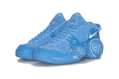 Nike Air Zoom Flight 95 SP Supreme University Blue - DJ8604-400