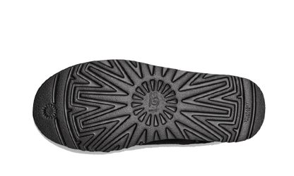 UGG Classic Slip-On Black - UG112I015-Q11