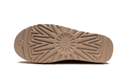 UGG Classic Slip-On Chestnut - 1129290-CHE