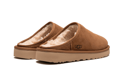 UGG Classic Slip-On Chestnut - 1129290-CHE