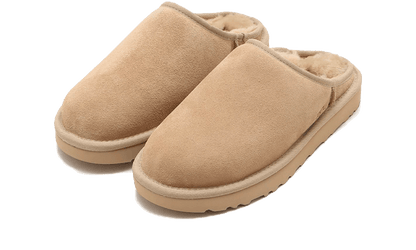 UGG Classic Slip-On Mustard Seed - 1129290