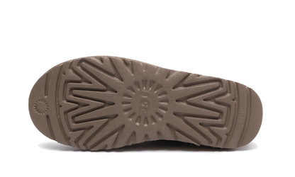 UGG Classic Ultra Mini Boot Slate - 1116109-SLA