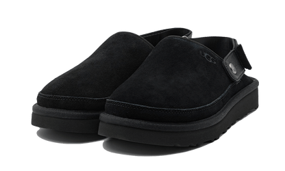 UGG Goldencoast Clog Black - 1142172-BLK