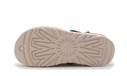 UGG Goldencoast Clog Sand - 1142172-SSNT