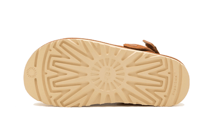 UGG Goldenstar Clog Chestnut - 1138252-CHE