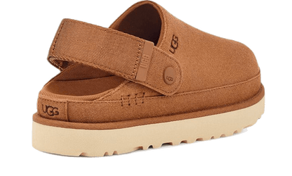 UGG Goldenstar Clog Chestnut - 1138252-CHE