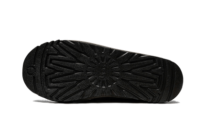 UGG Tasman Slipper Burnt Olive Black - 5950-BTOL / 5955-BTOL