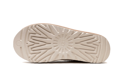 UGG Tasman Slipper Sand Dark Cherry - 5955-SNDD