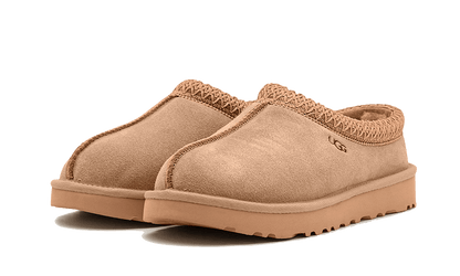 UGG Tasman Slipper Sand TNL - 5955-SNDT