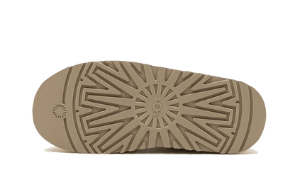 UGG Tazz Braid Natural - 1143976-NAT