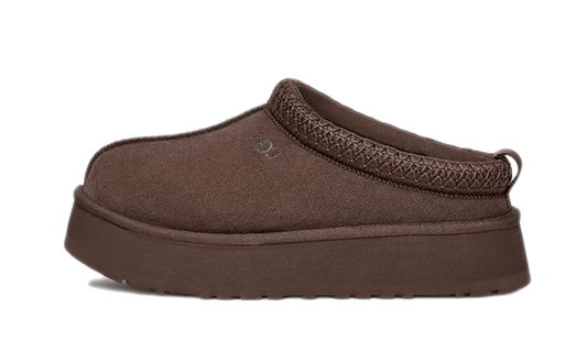 UGG Tazz Slipper Chocolate - 1122553-CHO