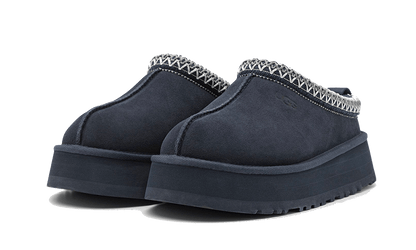 UGG Tazz Slipper Eve Blue - 1122553-EVB