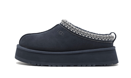 UGG Tazz Slipper Eve Blue - 1122553-EVB