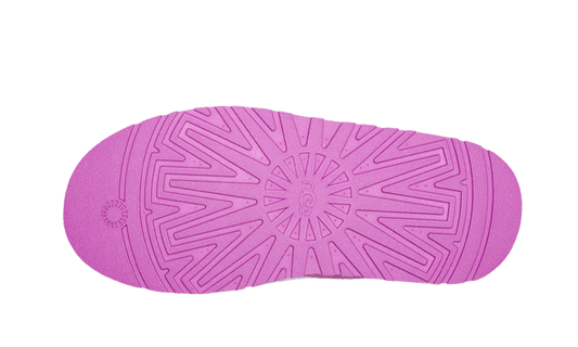 UGG Tazz Slipper Purple Ruby - 1122553-PRBY