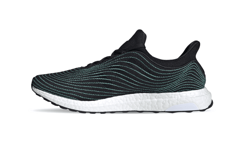 Adidas Ultra Boost DNA Parley Black (2020) - EH1184