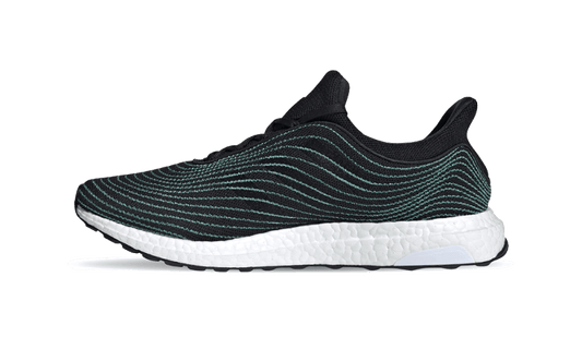 Adidas Ultra Boost DNA Parley Black (2020) - EH1184