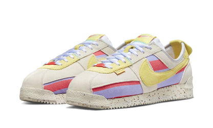 Nike Cortez Union Lemon Frost - DR1413-100