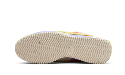 Nike Cortez Union Lemon Frost - DR1413-100