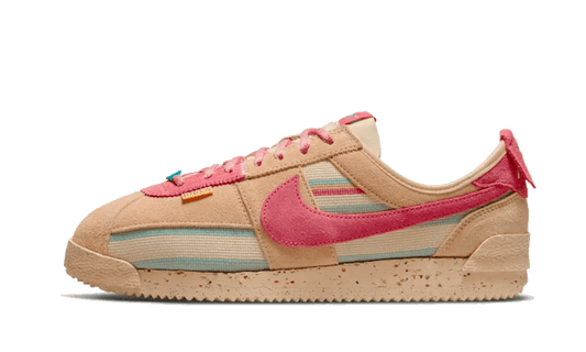 Nike Cortez Union Sesame - DR1413-200